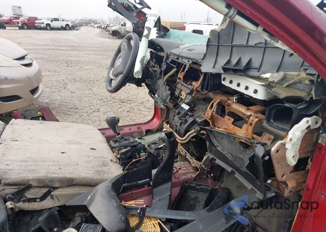 2015 Jeep Cherokee Latitude from USA, damaged, VIN 1C4PJMCB9FW752575